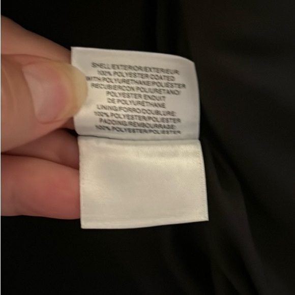 Anne Klein jacket. XL. NWT. Non-smoking home. Bundle and save. - Picture 6 of 8